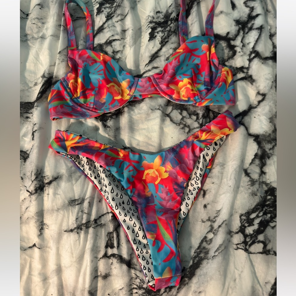 moana bikini lazy lobster